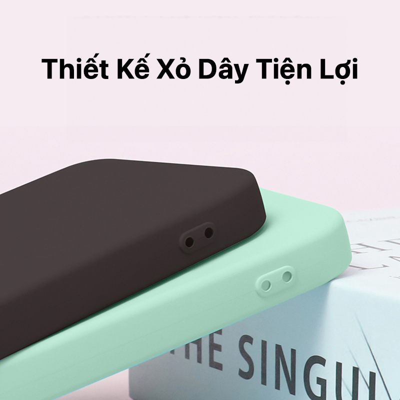 Case Mipow Ring Stand TPU Leather Case For iPhone 15 Pro Max 6.7 Inch 2023 - Black 2 Mipow Ring Stand TPU Leather