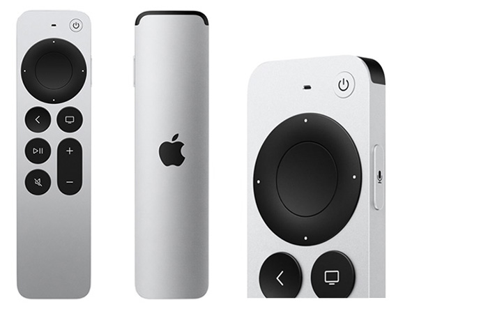 Apple TV 4K 2021 - 32GB 7 Apple TV 4K 2021