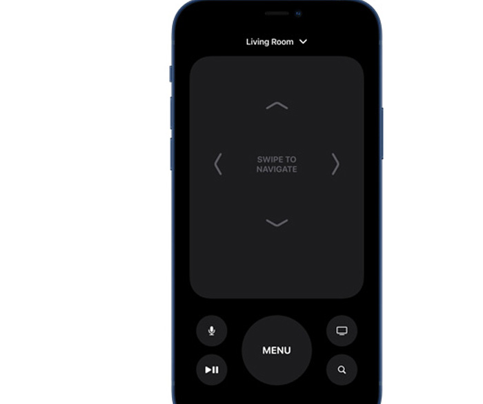 Apple TV 4K 2021 - 32GB 6 Apple TV 4K 2021