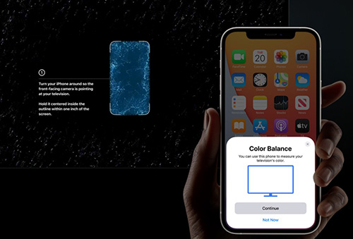 Apple TV 4K 2021 - 32GB 8 Apple TV 4K 2021