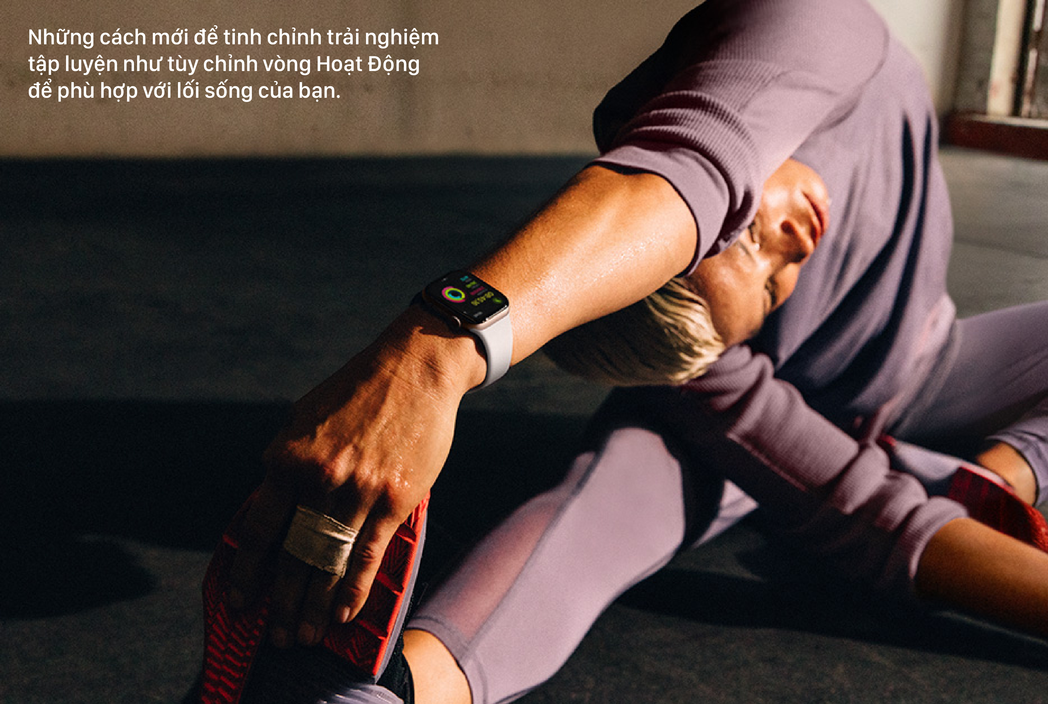 Apple Watch Series 10 GPS + Cellular 46MM Stainless Steel - Milanese Loop 6 apple watch s10 gps cellula 05