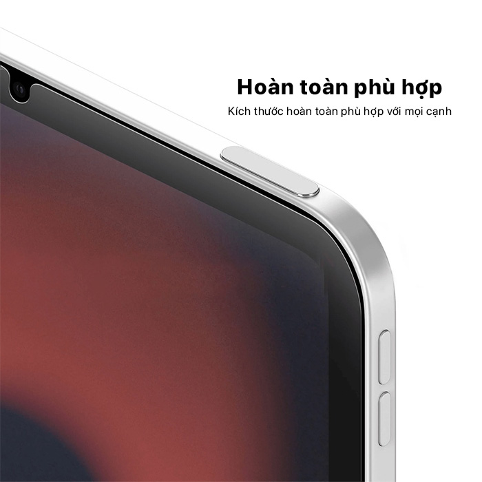 Dán màn hình Zeelot SolidSleek iPAD AIR 6 11'' 2024 1 dmh cuong luc zeelot soildsleek ipad 6 2024 41