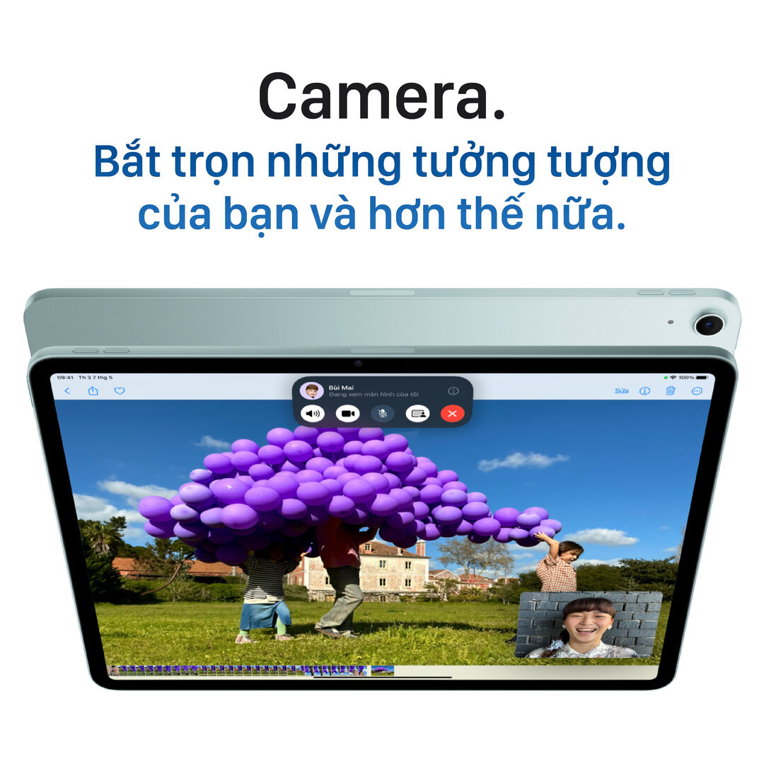 IPad Air 6 2024 13 inch M2 128GB WIFI 8 ipad air 6 m2 2024 05