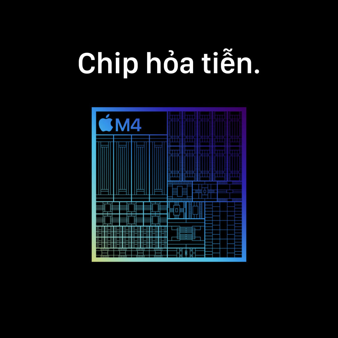 iPad Pro M4 13 inch Wi-Fi + Cellular - Space Back 3 iPad Pro M4 13 inch Wi-Fi + Cellular 256GB