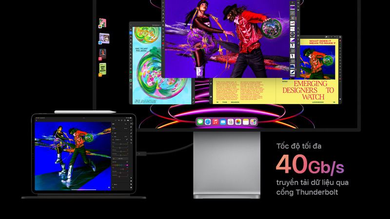 iPad Pro 11-inch M2 2022 Wi-Fi - Secondhand 4 iPad Pro 11-inch M2 2022 Wi-Fi 128GB