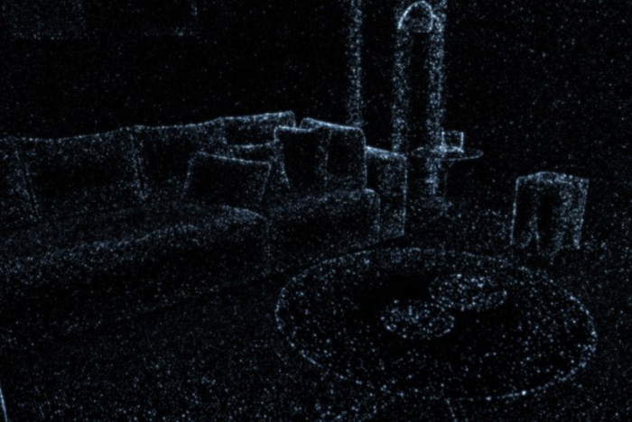 iPhone 12 Pro - 128GB - Silver KH - Pin 100% - Secondhand 9 iPhone 12 Pro