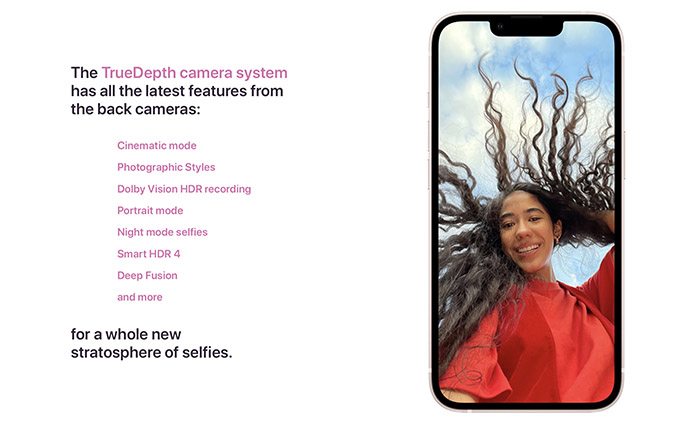 Iphone 13 Pro 128Gb Graphite (Pin 100%) - Secondhand 7 iPhone 13