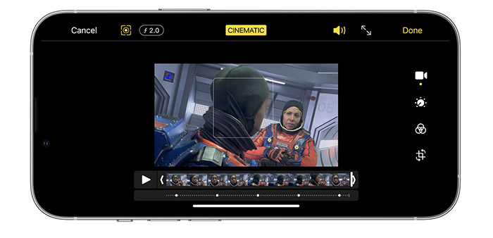 Iphone 13 Pro 128Gb Graphite (Pin 100%) - Secondhand 8 iPhone 13