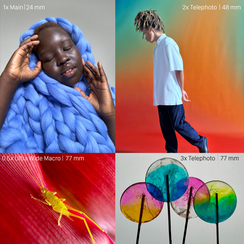 iPhone 14 Pro - 128GB - Space Black ZD (Pin 100%) - Secondhand 8 iPhone 14 Pro Max