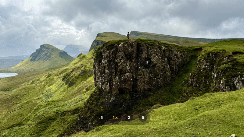 iPhone 15 Pro 512GB - Black Titanium VN/A (PIN 99%) - Secondhand 9 iPhone 15 Pro