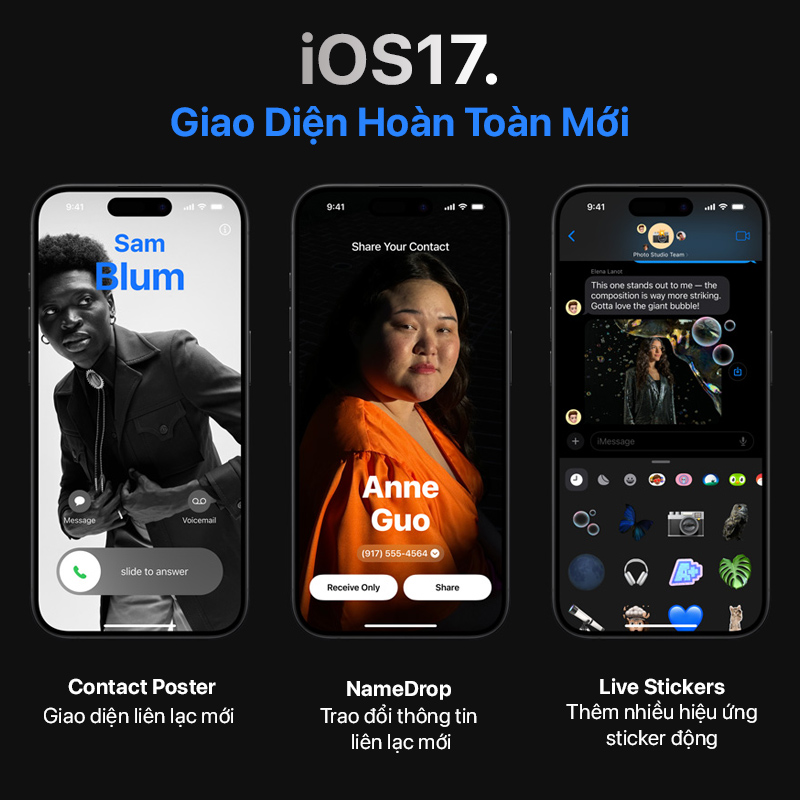 iPhone 15 Pro 512GB - Black Titanium VN/A (PIN 99%) - Secondhand 4 iPhone 15 Pro