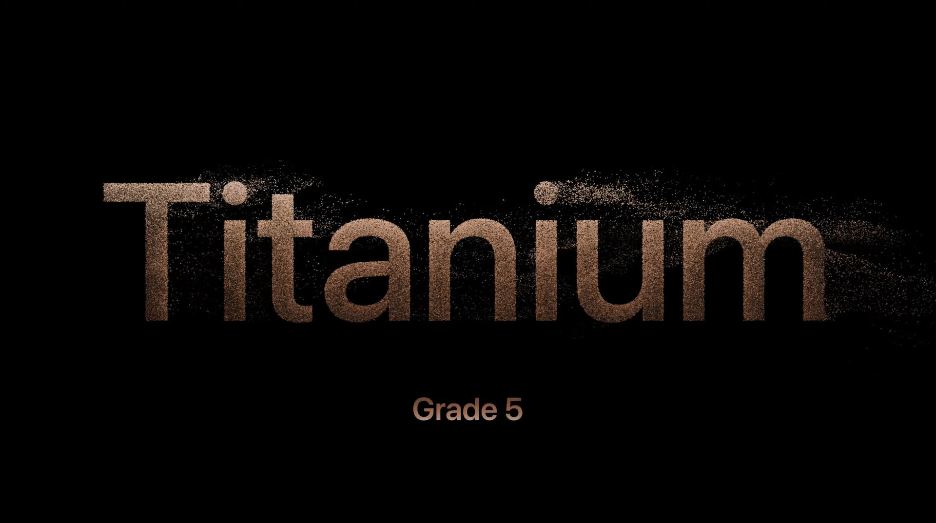 iPhone 16 Pro - 512GB - Desert Titanium ZP ( PIN 100%) - Secondhand 4 iPhone 16 Pro thiết kế bằng titan - 2