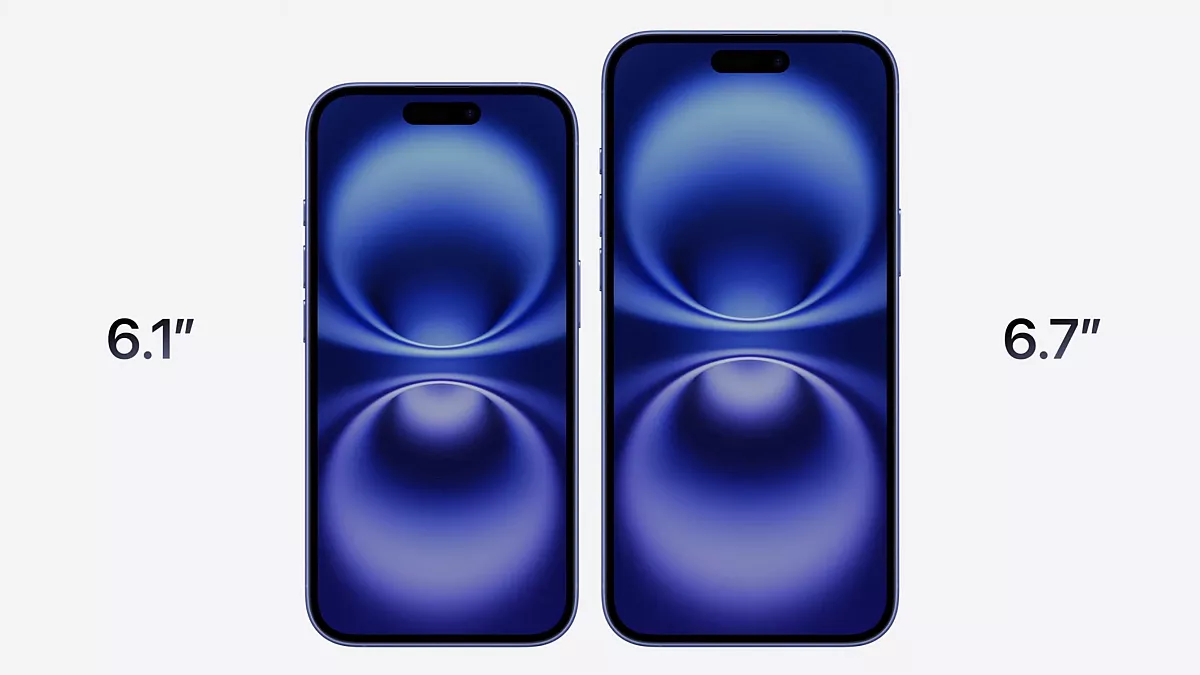 iPhone 16 - Teal 17 002