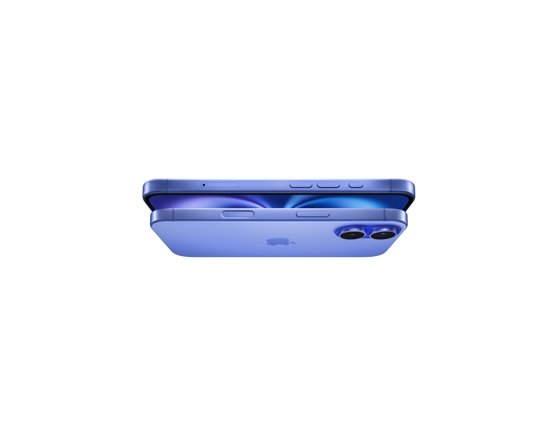 iPhone 16 - Teal 13 009