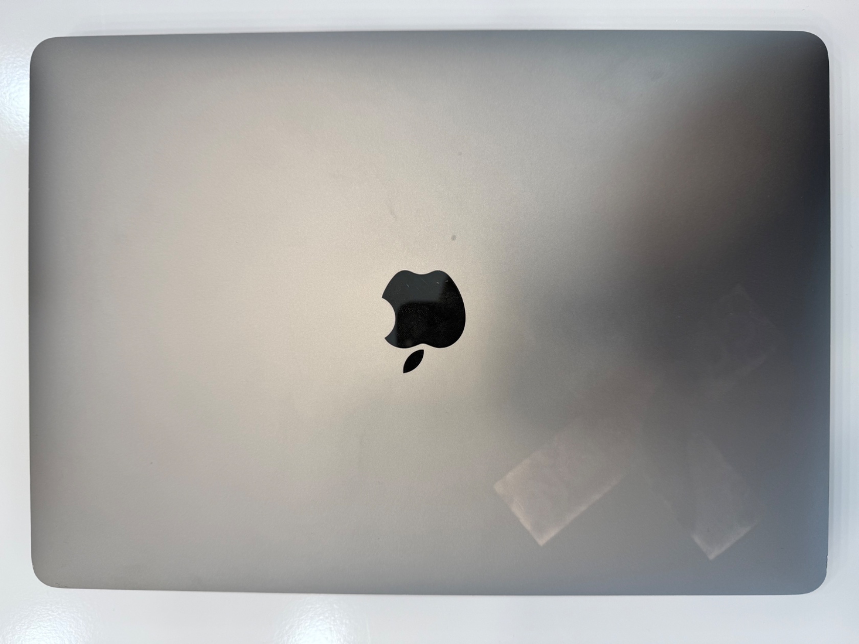 2018 MacBook Pro MR9R2 13" Space Gray i5 2.3/8GB/512GB 6 macbook cu sieu re 06