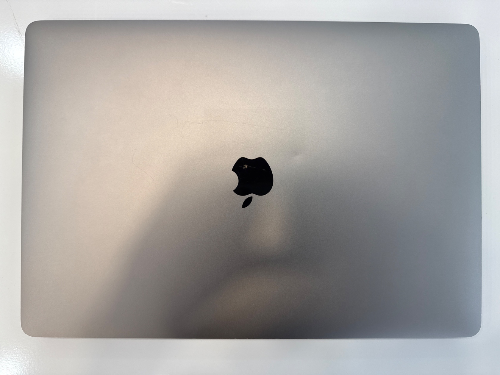 2018 MACBOOK PRO 15" TOUCH i7-2.6-16-512-560X GRAY MR942 - USED 5 macbook cu sieu re 15