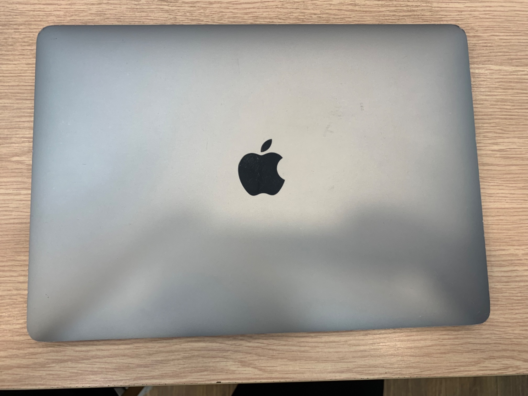 2019 MacBook Pro 13" MUHP2 Gray Core i5 1.4/8GB/256GB Cũ USED 6 macbook cu sieu re 30