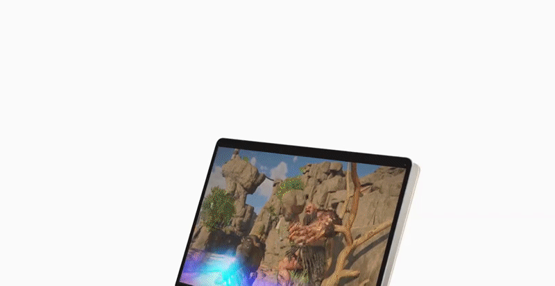 MacBook Air M2 2023 Z18R 15.3" 8CPU/10GPU/16GB 5 MacBook Air 2023