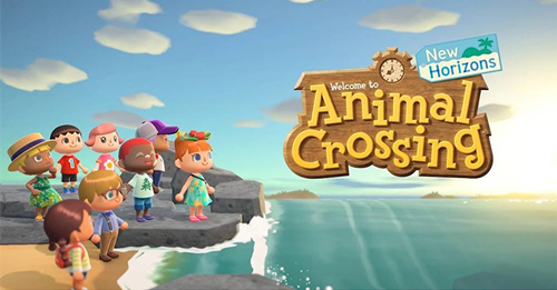 Animal Crossing New Horizons