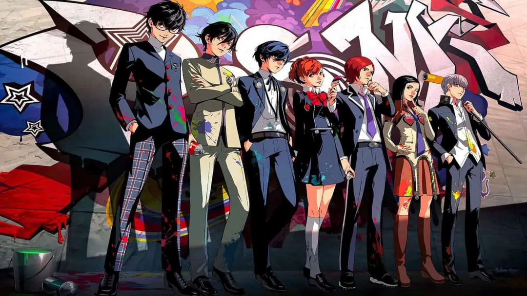 Atlus Bật MÍ Thêm Chi Tiết Về Persona 6 3 atlus bat mi them chi tiet ve persona 6