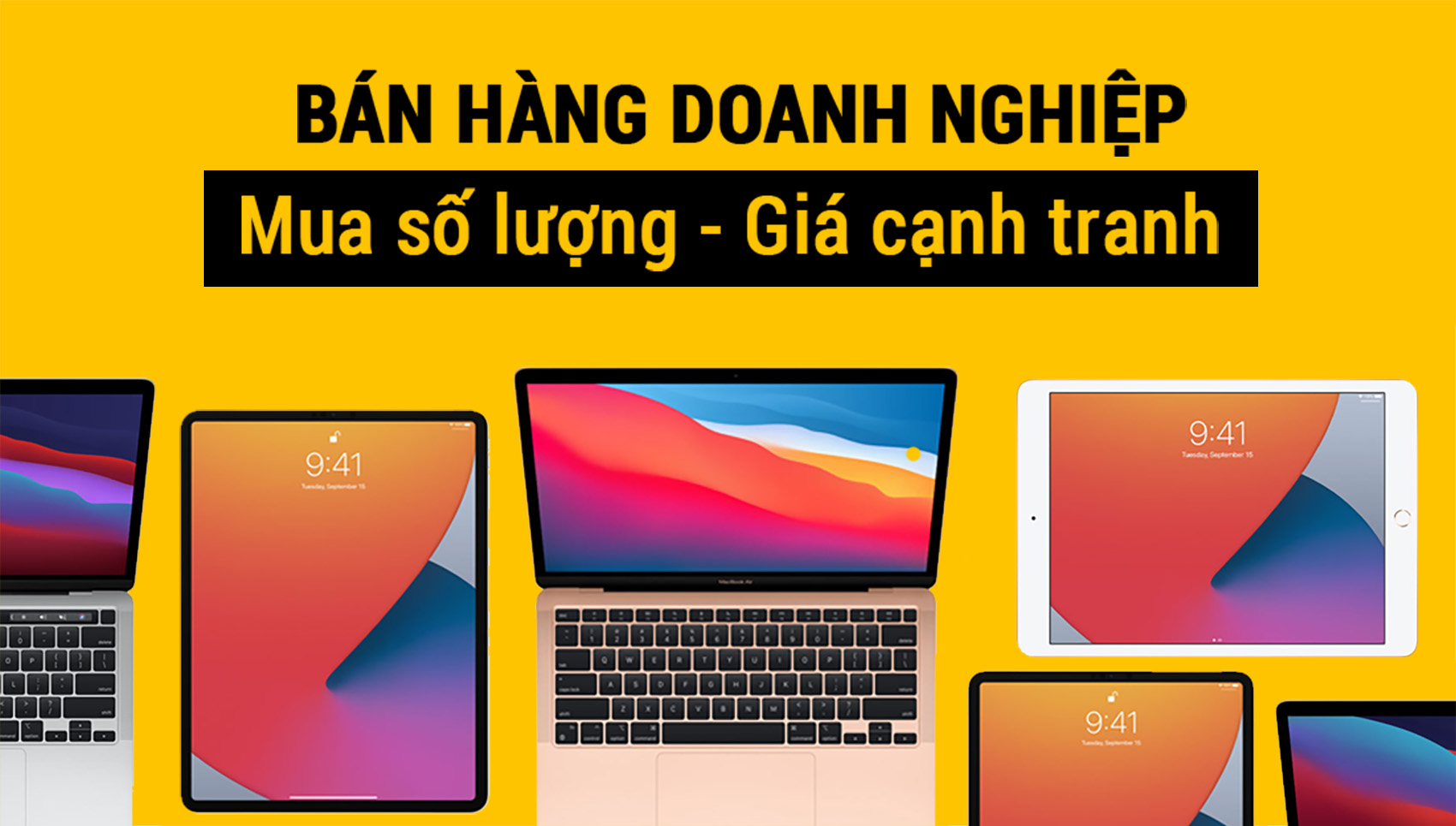 Bán hàng doanh nghiệp 23 Bán hàng doanh nghiệp