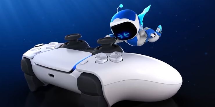 Các tựa game độc quyền trên PS5 sẽ có mặt trên PS4 9 Các tựa game độc quyền trên PS5 sẽ có mặt trên PS4