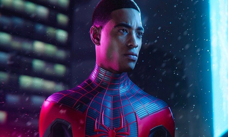 Các tựa game độc quyền trên PS5 sẽ có mặt trên PS4 8 Các tựa game độc quyền trên PS5 sẽ có mặt trên PS4