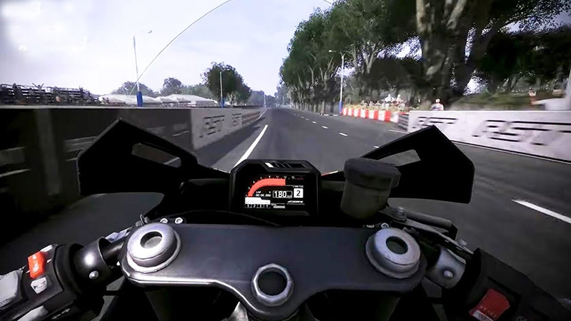 Các Tựa Game Đua Xe Đáng Chơi Nhất Trên Hệ Máy PS5 22 cac tua game dua xe dang choi nhat tren he may ps5 09