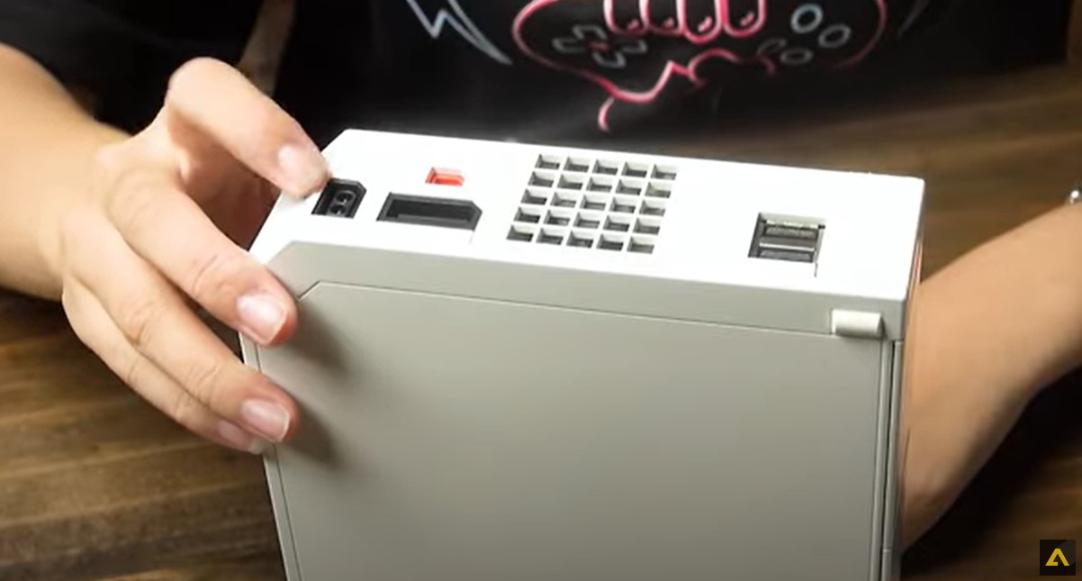 Cách kết nối và sử dụng Nintendo Wii CHI TIẾT NHẤT 11 wii 3