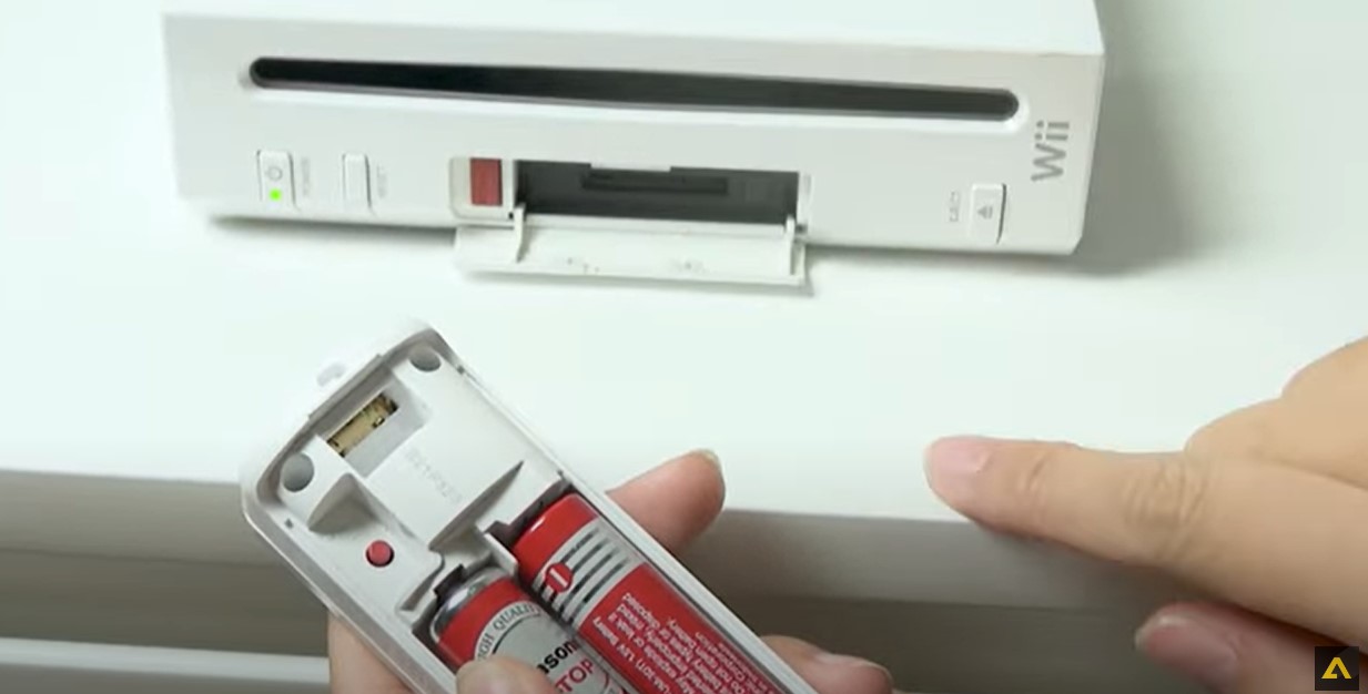 Cách kết nối và sử dụng Nintendo Wii CHI TIẾT NHẤT 14 wii 6