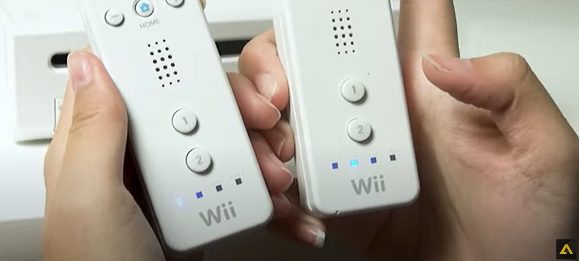 Cách kết nối và sử dụng Nintendo Wii CHI TIẾT NHẤT 15 wii 7