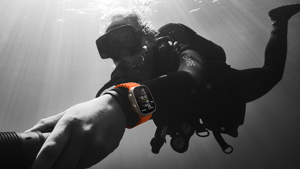 Cấp lãnh đạo cấp cao của Apple chia sẻ sâu sắc về hành trình 10 năm đầy ấn tượng của Apple Watch 9 apple watch chia se.01