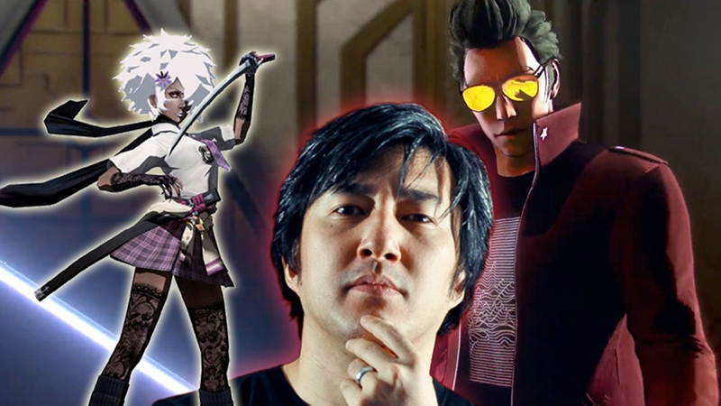 Cha đẻ của No More Heroes tuyên bố phần 3 sẽ là phần cuối cùng về Travis 7 No More Heroes 3