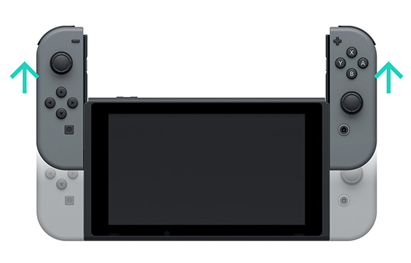 Công dụng của từng món phụ kiện đi kèm theo máy Nintendo Switch 14 Công dụng của từng món phụ kiện đi kèm theo máy Nintendo Switch