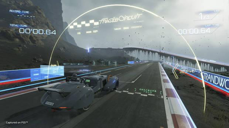 Death Stranding phiên bản Director's Cut cùng những tính năng hấp dẫn ra mắt 9 Death Stranding Director's Cut