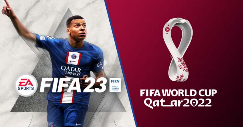 Ea Sports Fifa 23 - Secondhand 8 Điểm danh loạt tính năng hấp dẫn có trên FIFA 23