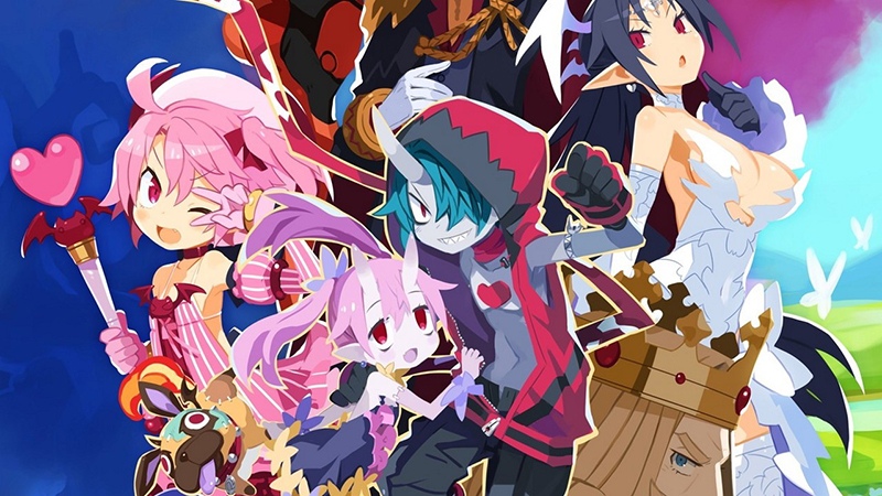 Disgaea 6: Defiance of Destiny có hay như mong đợi? 7 Disgaea 6: Defiance of Destiny