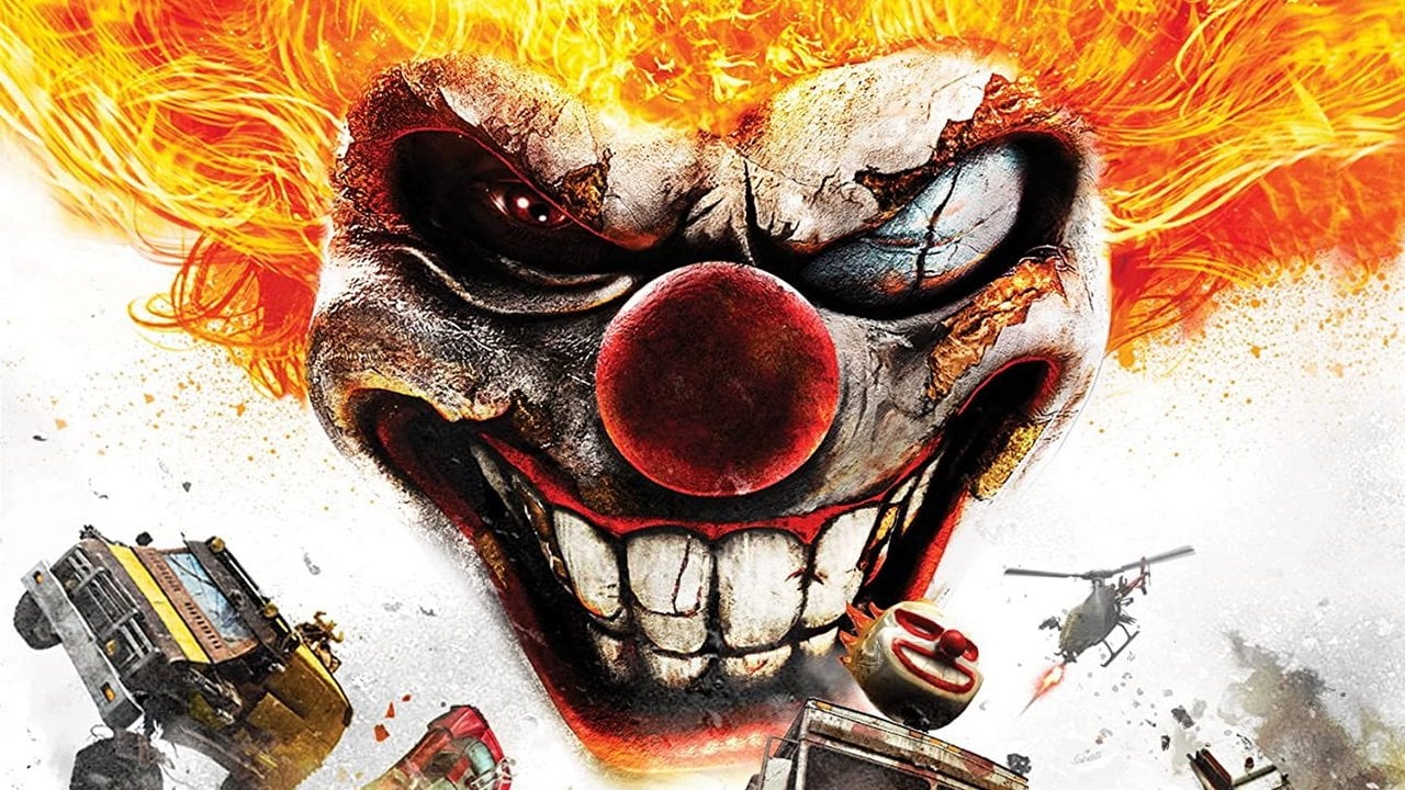 Dòng Game Đua Xe Bắn Súng "Twisted Metal" Sắp Quay Trở Lại Trên PS5 3 dong game dua xe ban sung twisted metal sap quay tro lai tren ps5