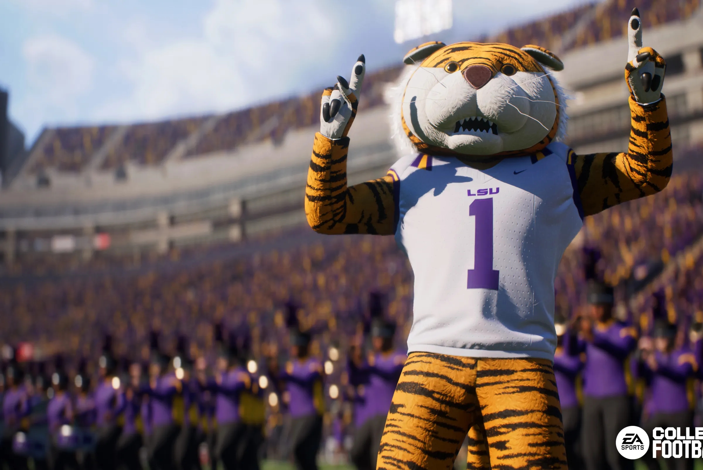 EA College Football 25 Hiện Là Trò Chơi Thể Thao Bán Chạy Nhất Trong Lịch Sử Hoa Kỳ 5 ea sports college football 25 02