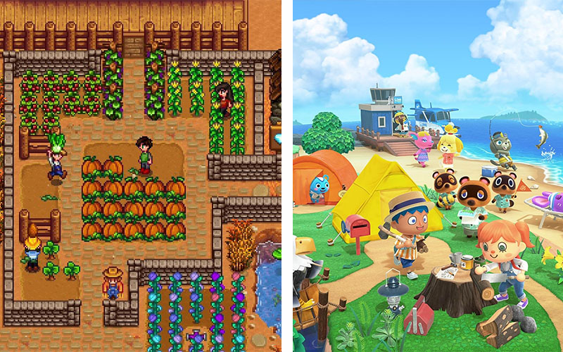 Fan Của The Legend of Zelda: Tears of The Kingdom Muốn Link Về Làm Nông Dân Trong Tựa Game Spin-Off Tiếp Theo 8 fan cua the legend of zelda tears of the kingdom muon link ve lam nong dan trong tua game spin off tiep theo 2