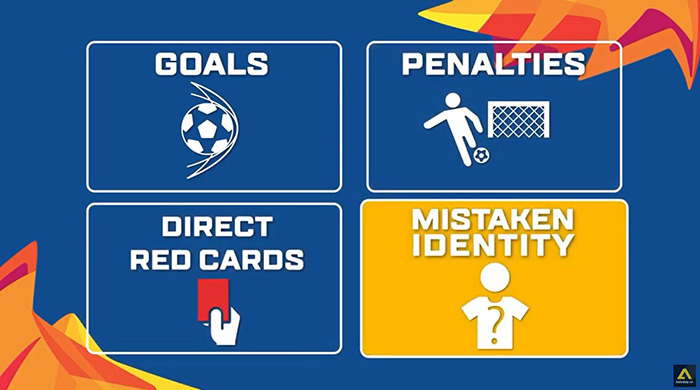 FIFA 21 - Secondhand 4 FIFA 21