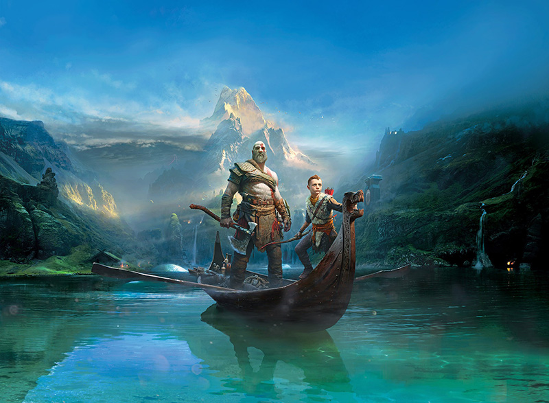 Top Game AAA Nên Chơi Trên AYANEO 2S 14 Game AAA trên AYANEO 2S