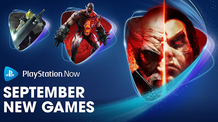 Top game miễn phí trên PlayStation trong tháng 9/2021 6 Game Miễn Phí Tháng 8