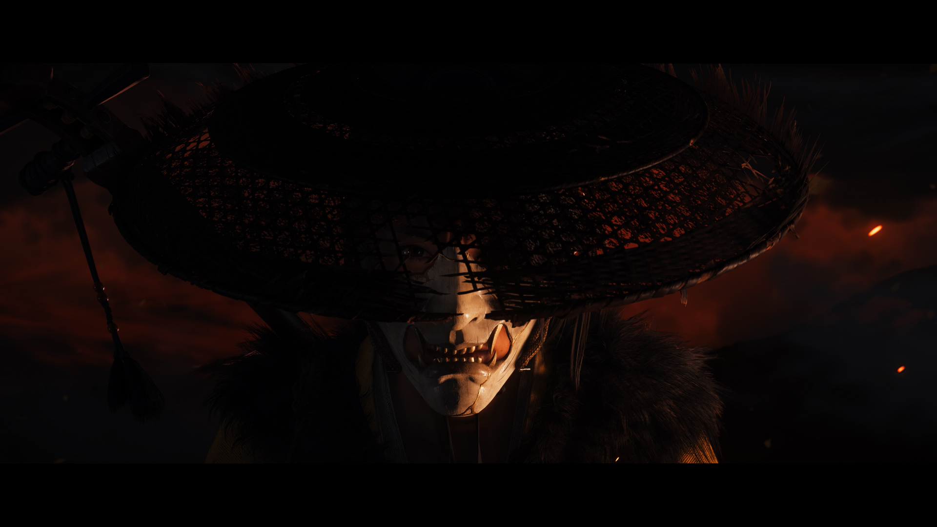 Ghost of Yōtei - Phần Tiếp Theo Đầy Hứa Hẹn Của Ghost of Tsushima 13 Ghost of Yotei - 3