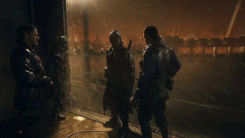 Call of Duty: Vanguard