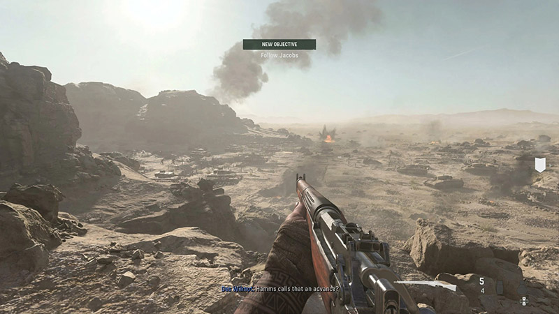 Call of Duty: Vanguard