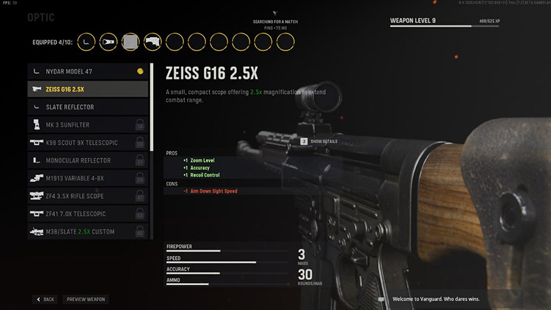 Call of Duty: Vanguard