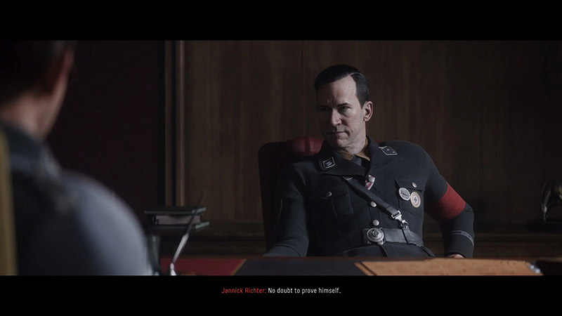 Call of Duty: Vanguard