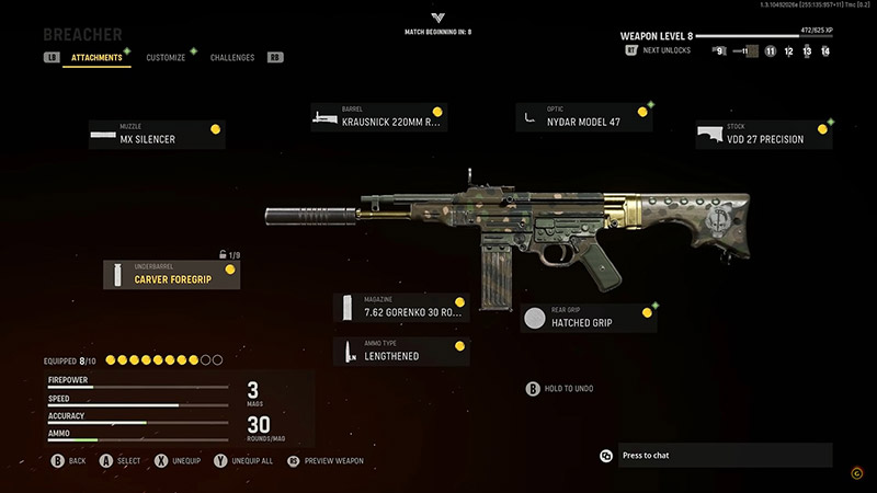 Call of Duty: Vanguard