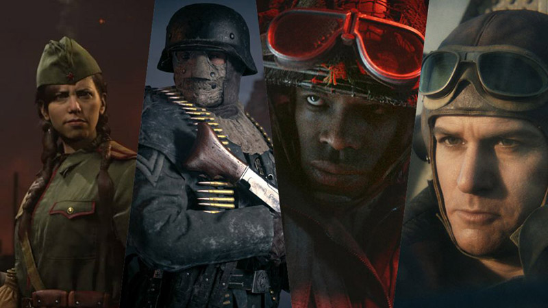 Call of Duty: Vanguard